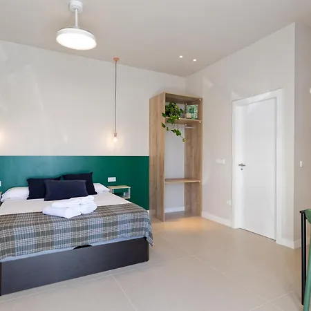 Osito Hub - Colomer Apartment Valencia