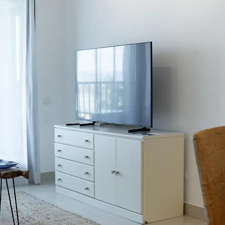 Dorm4you Patacona Lägenhet