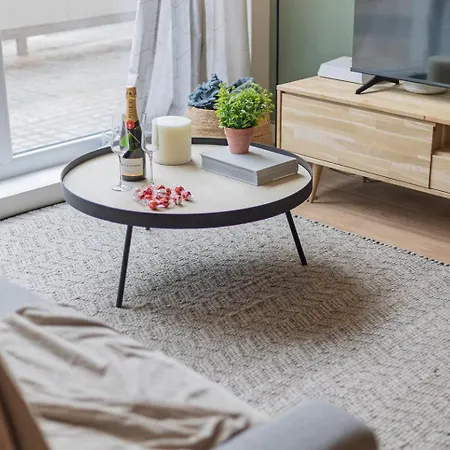 Appartamento Explore Luxury Meets Comfort *