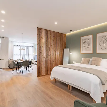 Appartamento Explore Luxury Meets Comfort *