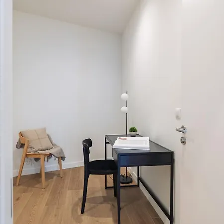 Appartamento Explore Luxury Meets Comfort *