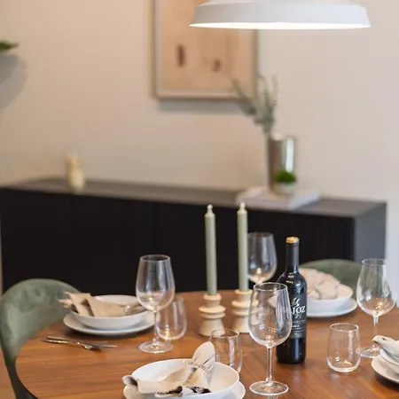 Appartamento Explore Luxury Meets Comfort Valenza