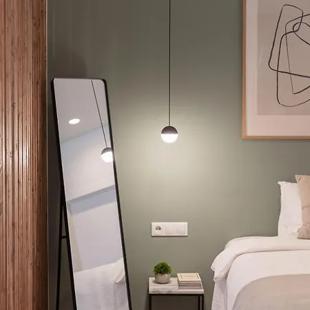Explore Luxury Meets Comfort Valenza
