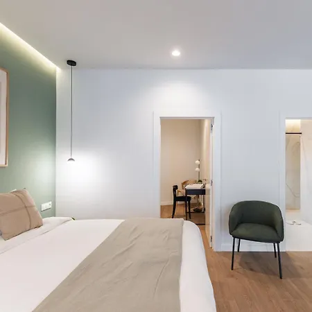 Appartamento Explore Luxury Meets Comfort *