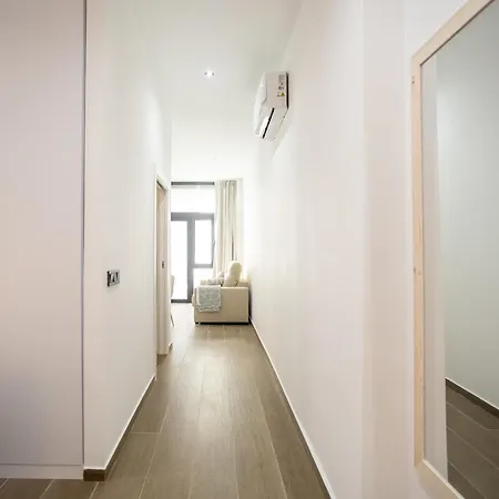 Flats-elegante, Junto Al Roig Arena * Valencia