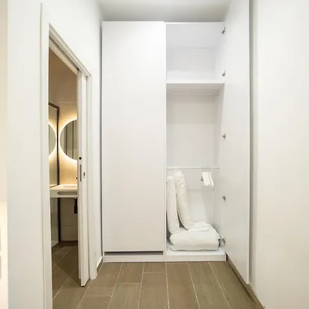 Apartment Flats - Exclusiva, Junto Al Roig Arena *