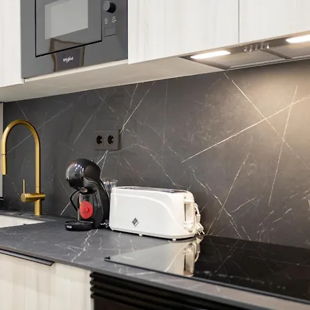 Flats - Exclusiva, Junto Al Roig Arena Valencia