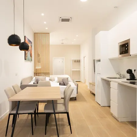 Luxury Oceanografic 6 Pax