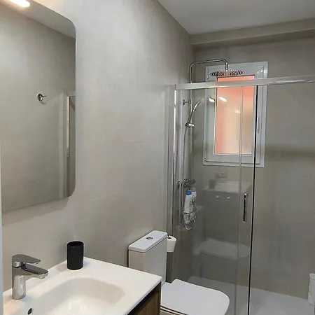 Two Bedrooms For Rent From Than 10 Days Appartement *