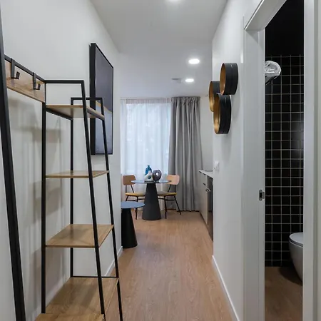 Smartr Turia Valencia