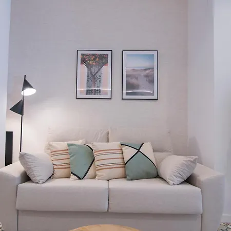 Suite De Diseno Junto A La Ciudad De Las Ciencias D *