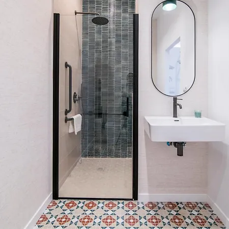 Daire Suite De Diseno Junto A La Ciudad De Las Ciencias D