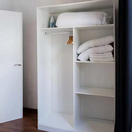 Up Town Апартаменты *