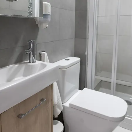 San Jaime Silence Apartmán Valencie