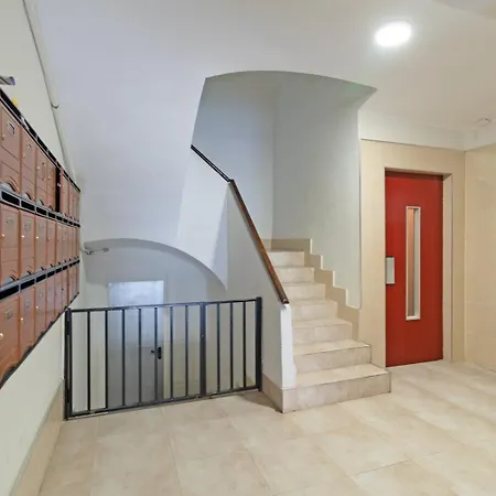 Guestready - Elegant Retreat In * Валенсия