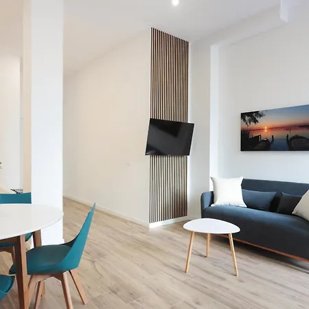 Total Sorolla Appartement