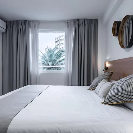 Smartr Turia * Valencia