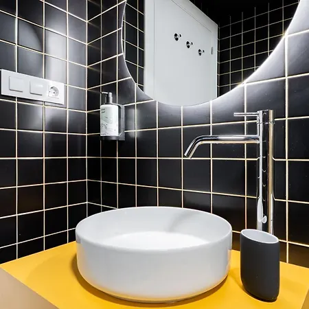 Lejlighed Smartr Turia