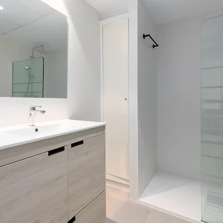 Apartup Patacona Iconic Ii *