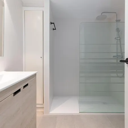 Apartup Patacona Iconic Ii Апартаменты