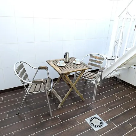 Estudios En La Playa Valencia