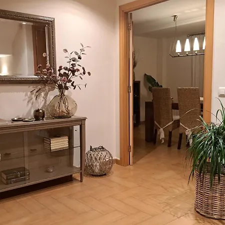 Casa En Valencia, Cerca De Golf, Playas, Moto Gp Сasa de vacaciones
