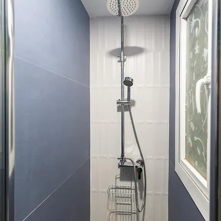 La Casita De Pescadores By Concept Flats Apartamento *