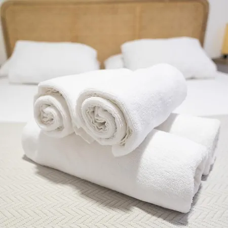 La Casita De Pescadores By Concept Flats