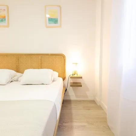 La Casita De Pescadores By Concept Flats