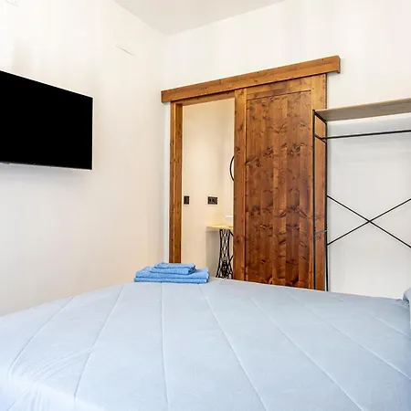 Apartament Angeles -cabanal-