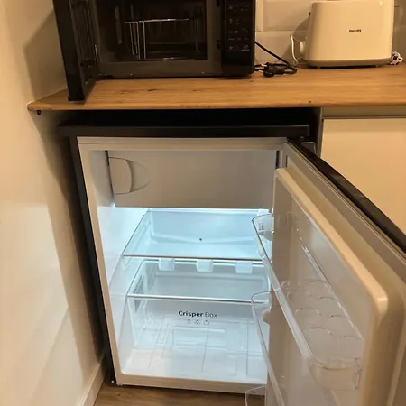 Apartmán Scapes Valencie