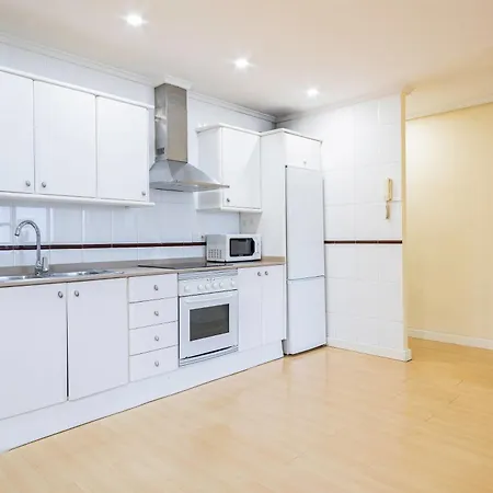 Apartment Alcam Arte Ciencia Valencia