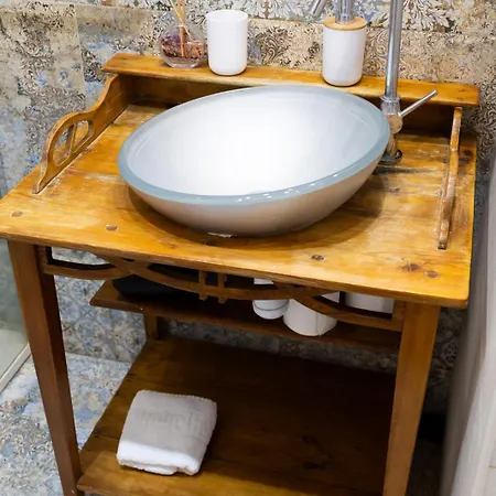 Lägenhet Botanico Silence *