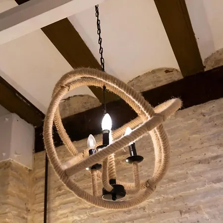 Lägenhet Botanico Silence Valencia