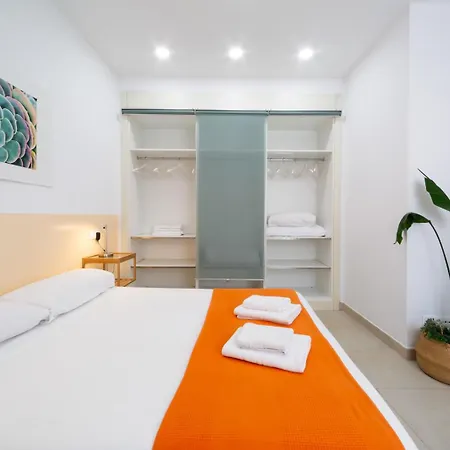 Lejlighed Nest Silence Valencia