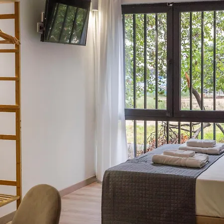 Apartmán Vlc Host - Reino Valencie