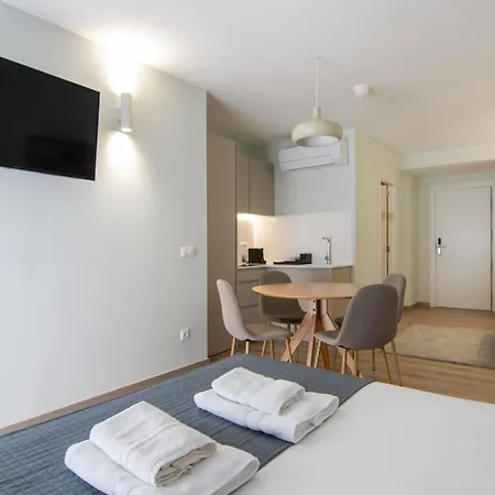Apartmán Vlc Host - Reino