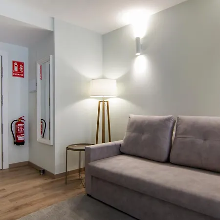 Apartmán Vlc Host - Reino