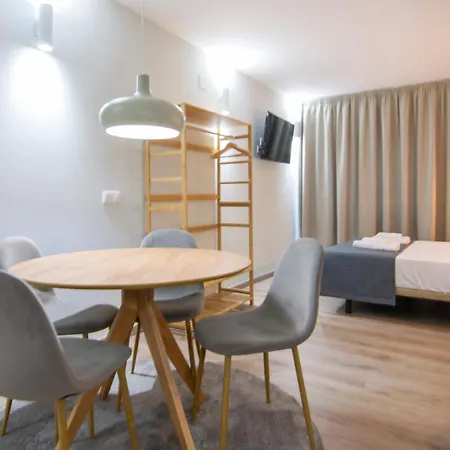 Apartmán Vlc Host - Reino Valencie