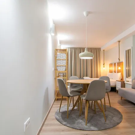 Vlc Host - Reino Apartmán Valencie
