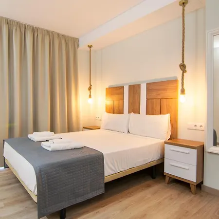 Apartmán Vlc Host - Reino Valencie