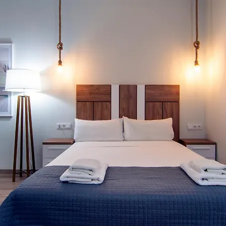 Apartmán Vlc Host - Reino *