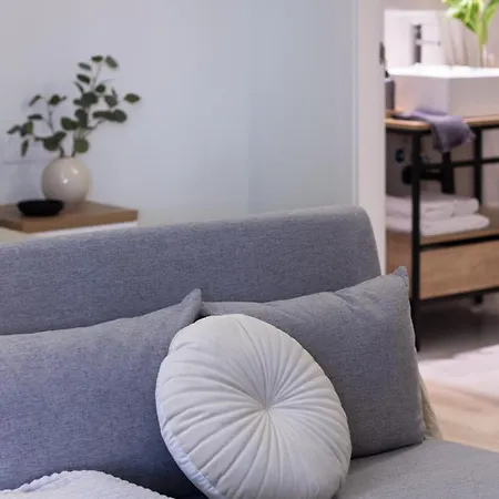 Apartmán Vlc Host - Reino Valencie