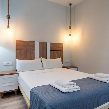 Apartmán Vlc Host - Reino