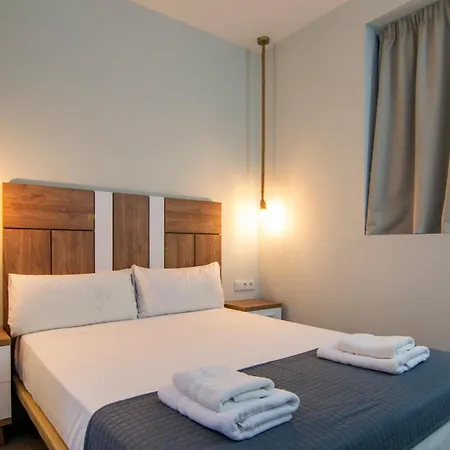 Apartmán Vlc Host - Reino Valencie