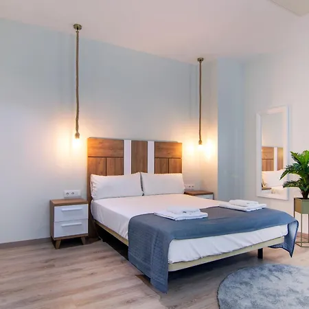 Vlc Host - Reino Apartmán Valencie