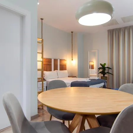 Vlc Host - Reino Apartmán