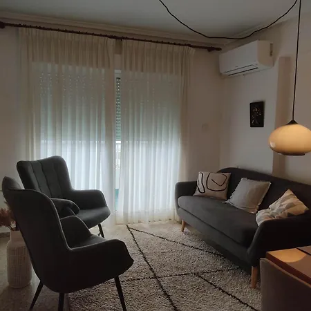 Appartamento Amanecer Frente Al Mar *