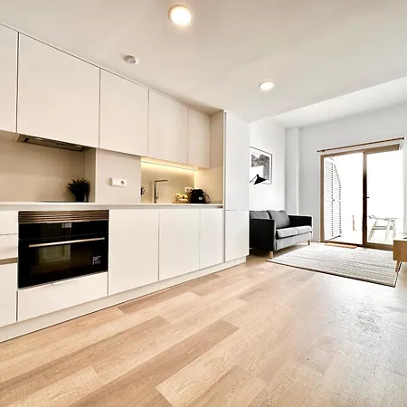 Filologo Sanelo Luxury * Valencia