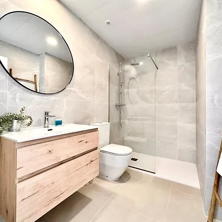 Filologo Sanelo Luxury * Valencia